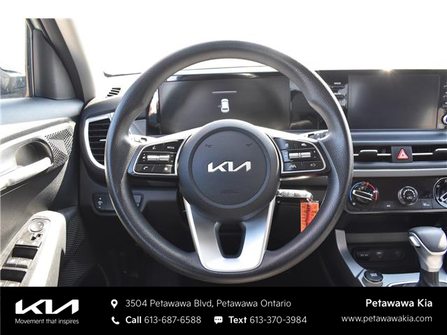 2024 Kia Seltos LX (Stk: K26139AA) in Petawawa - Image 20 of 29