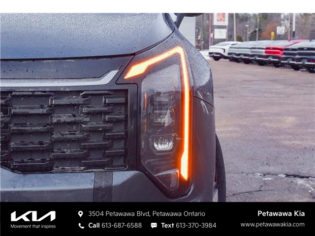 2026 Kia Sportage Plug-In Hybrid EX (Stk: K26116) in Petawawa - Image 2 of 30