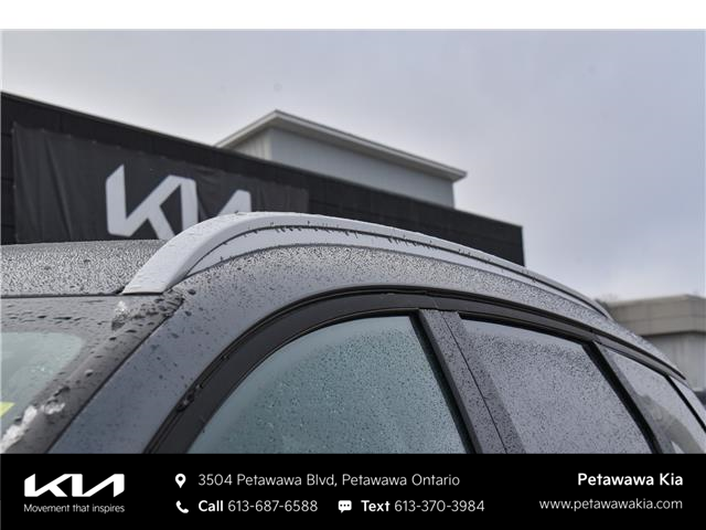 2026 Kia Sportage Plug-In Hybrid EX (Stk: K26116) in Petawawa - Image 4 of 30