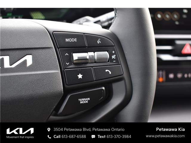 2026 Kia Sportage Plug-In Hybrid EX (Stk: K26116) in Petawawa - Image 17 of 30