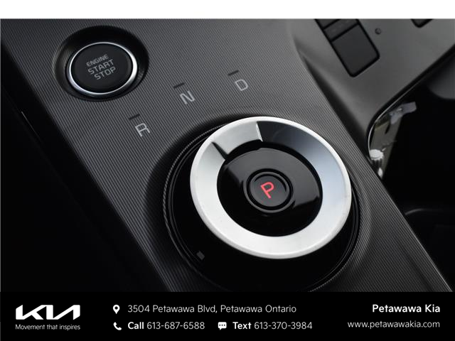 2026 Kia Sportage Plug-In Hybrid EX (Stk: K26116) in Petawawa - Image 27 of 30