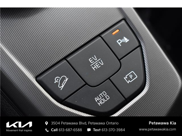 2026 Kia Sportage Plug-In Hybrid EX (Stk: K26116) in Petawawa - Image 29 of 30