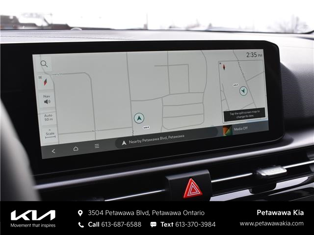 2026 Kia Sportage Plug-In Hybrid EX (Stk: K26116) in Petawawa - Image 20 of 30