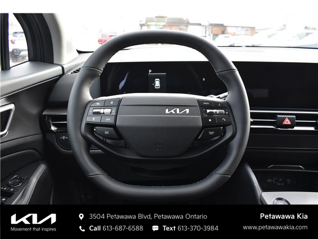 2026 Kia Sportage Plug-In Hybrid EX (Stk: K26116) in Petawawa - Image 18 of 30