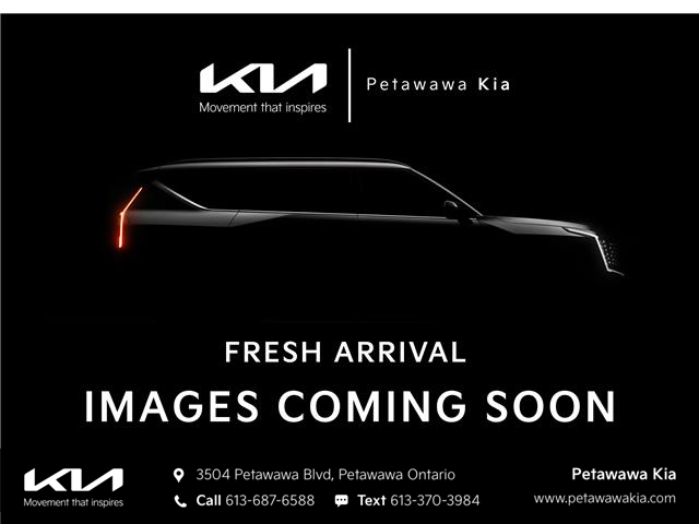 2026 Kia Seltos LX (Stk: K26159) in Petawawa - Image 1 of 12