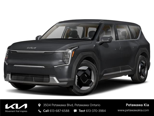 2026 Kia EV9 Land (Stk: K26168) in Petawawa - Image 1 of 3