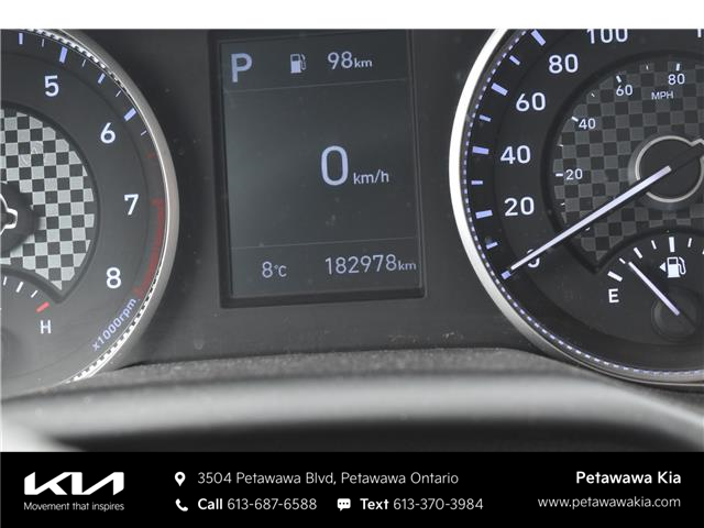 2020 Hyundai Elantra Preferred (Stk: K26133A) in Petawawa - Image 2 of 5