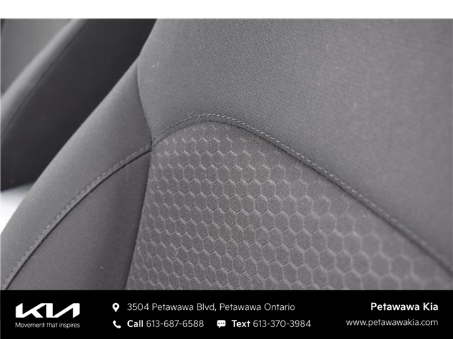 2020 Hyundai Elantra Preferred (Stk: K26133A) in Petawawa - Image 4 of 5
