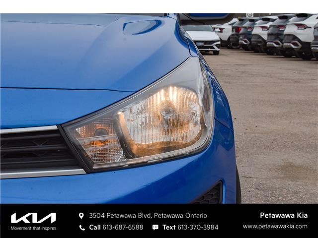 2022 Kia Rio LX+ (Stk: KP0812A) in Petawawa - Image 2 of 30
