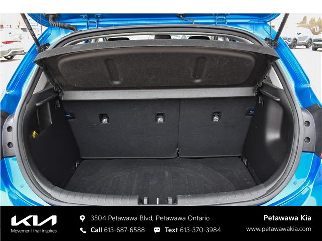 2022 Kia Rio LX+ (Stk: KP0812A) in Petawawa - Image 8 of 30