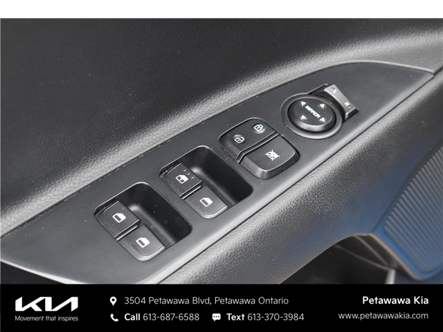 2022 Kia Rio LX+ (Stk: KP0812A) in Petawawa - Image 12 of 30