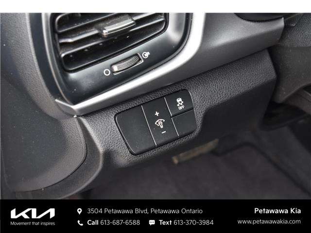 2022 Kia Rio LX+ (Stk: KP0812A) in Petawawa - Image 13 of 30