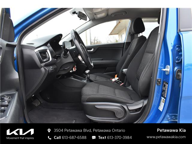 2022 Kia Rio LX+ (Stk: KP0812A) in Petawawa - Image 15 of 30