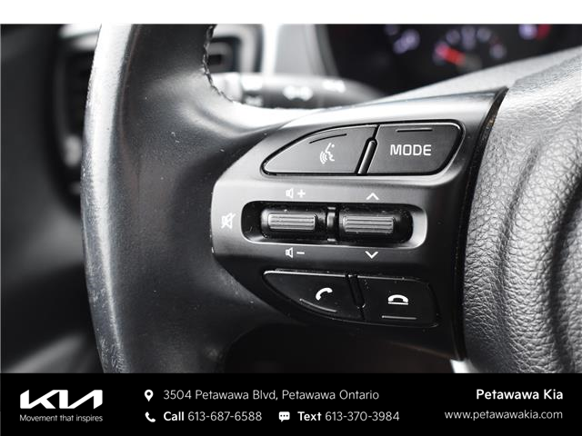 2022 Kia Rio LX+ (Stk: KP0812A) in Petawawa - Image 19 of 30
