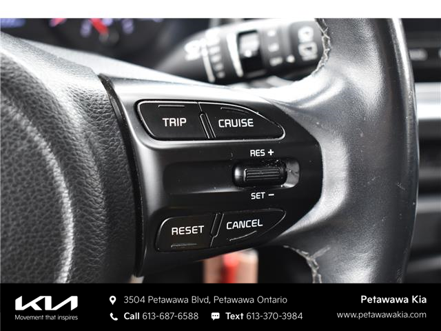 2022 Kia Rio LX+ (Stk: KP0812A) in Petawawa - Image 20 of 30