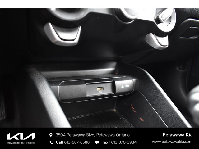 2022 Kia Rio LX+ (Stk: KP0812A) in Petawawa - Image 27 of 30