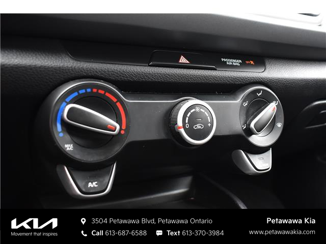 2022 Kia Rio LX+ (Stk: KP0812A) in Petawawa - Image 26 of 30
