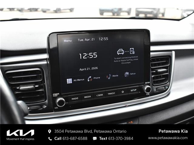 2022 Kia Rio LX+ (Stk: KP0812A) in Petawawa - Image 25 of 30