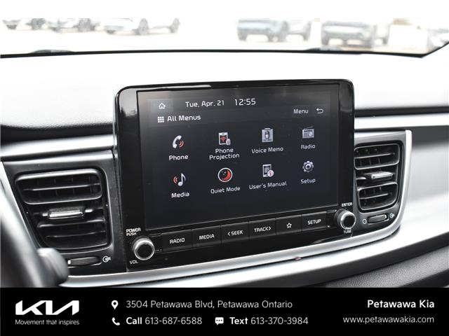 2022 Kia Rio LX+ (Stk: KP0812A) in Petawawa - Image 24 of 30