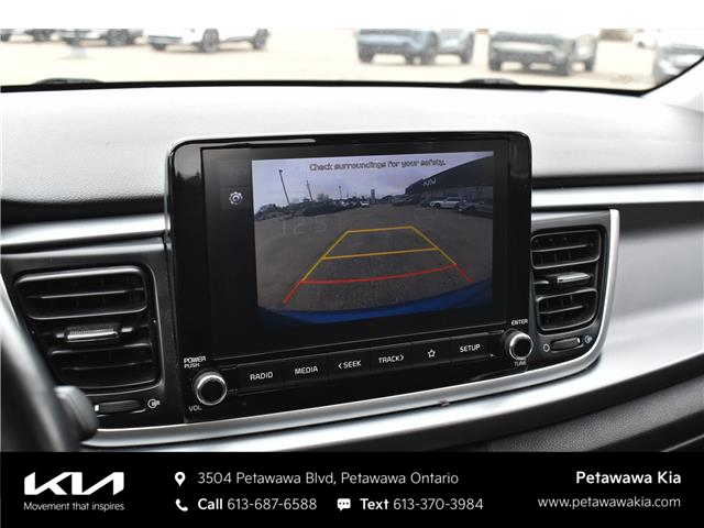 2022 Kia Rio LX+ (Stk: KP0812A) in Petawawa - Image 23 of 30