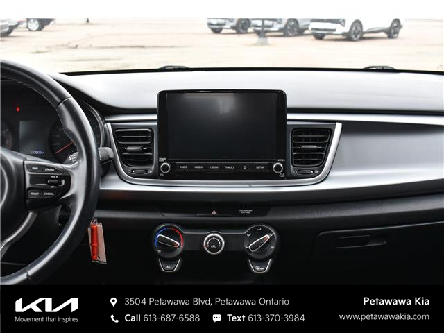 2022 Kia Rio LX+ (Stk: KP0812A) in Petawawa - Image 22 of 30