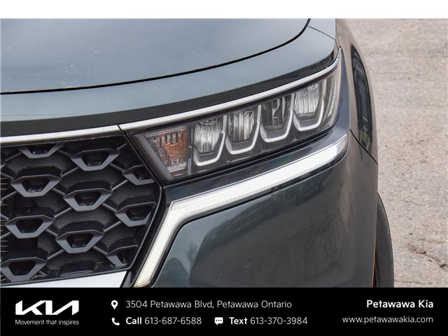 2023 Kia Sorento 2.5L LX Premium (Stk: K26164A) in Petawawa - Image 2 of 30