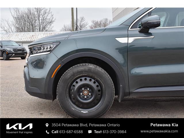 2023 Kia Sorento 2.5L LX Premium (Stk: K26164A) in Petawawa - Image 3 of 30