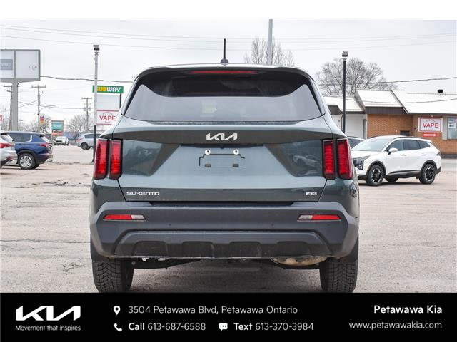 2023 Kia Sorento 2.5L LX Premium (Stk: K26164A) in Petawawa - Image 5 of 30