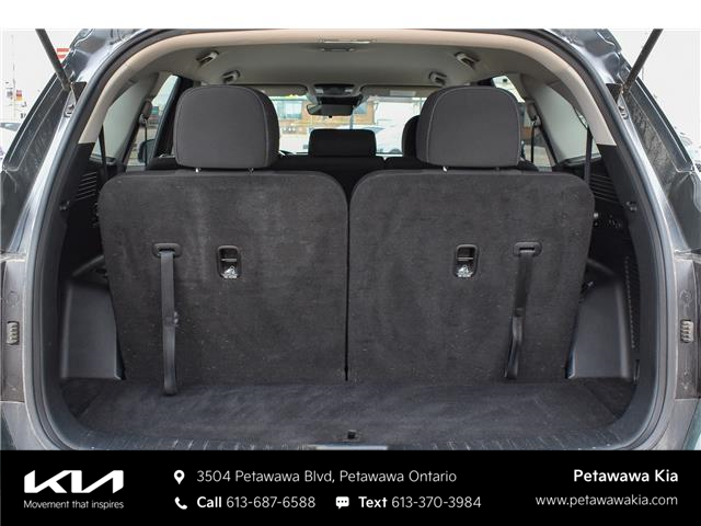 2023 Kia Sorento 2.5L LX Premium (Stk: K26164A) in Petawawa - Image 6 of 30