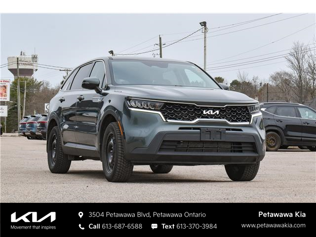 2023 Kia Sorento 2.5L LX Premium (Stk: K26164A) in Petawawa - Image 8 of 30