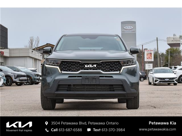 2023 Kia Sorento 2.5L LX Premium (Stk: K26164A) in Petawawa - Image 9 of 30