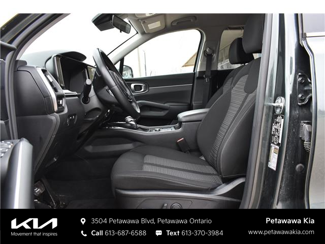 2023 Kia Sorento 2.5L LX Premium (Stk: K26164A) in Petawawa - Image 12 of 30