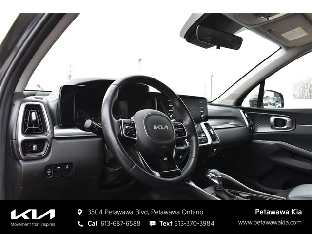 2023 Kia Sorento 2.5L LX Premium (Stk: K26164A) in Petawawa - Image 11 of 30