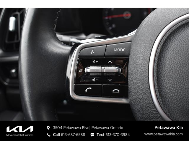 2023 Kia Sorento 2.5L LX Premium (Stk: K26164A) in Petawawa - Image 17 of 30