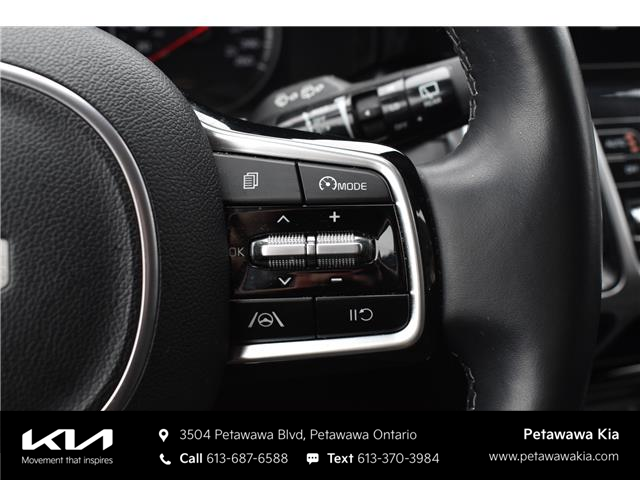 2023 Kia Sorento 2.5L LX Premium (Stk: K26164A) in Petawawa - Image 18 of 30