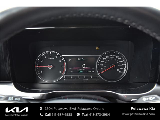 2023 Kia Sorento 2.5L LX Premium (Stk: K26164A) in Petawawa - Image 16 of 30