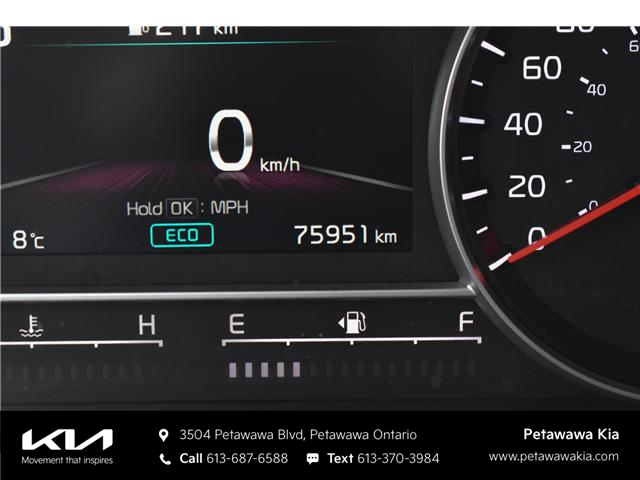 2023 Kia Sorento 2.5L LX Premium (Stk: K26164A) in Petawawa - Image 15 of 30