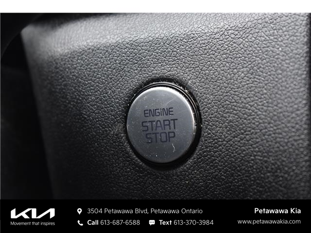 2023 Kia Sorento 2.5L LX Premium (Stk: K26164A) in Petawawa - Image 24 of 30