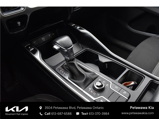 2023 Kia Sorento 2.5L LX Premium (Stk: K26164A) in Petawawa - Image 26 of 30