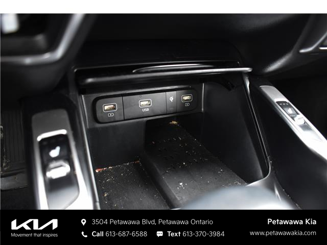 2023 Kia Sorento 2.5L LX Premium (Stk: K26164A) in Petawawa - Image 25 of 30