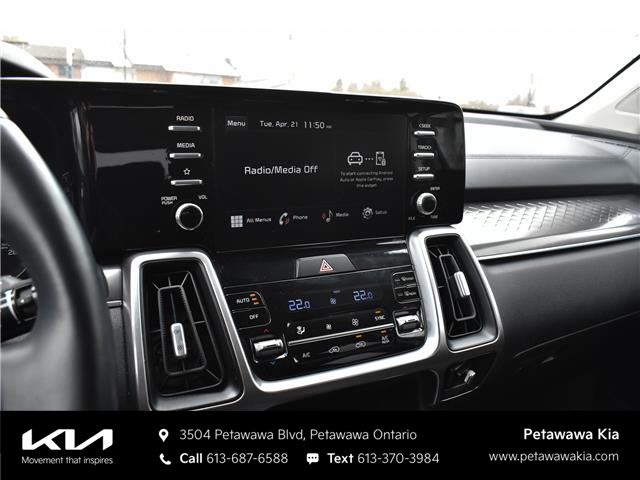 2023 Kia Sorento 2.5L LX Premium (Stk: K26164A) in Petawawa - Image 23 of 30