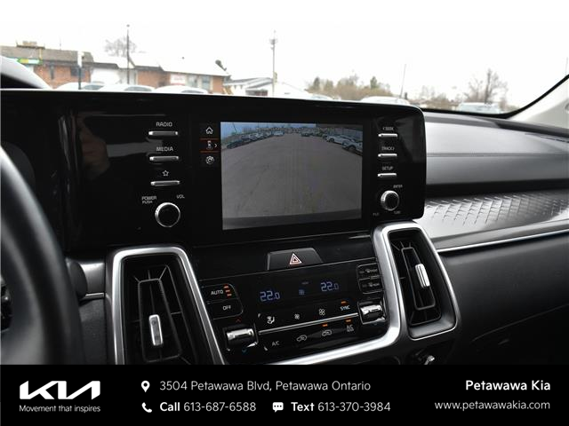 2023 Kia Sorento 2.5L LX Premium (Stk: K26164A) in Petawawa - Image 21 of 30