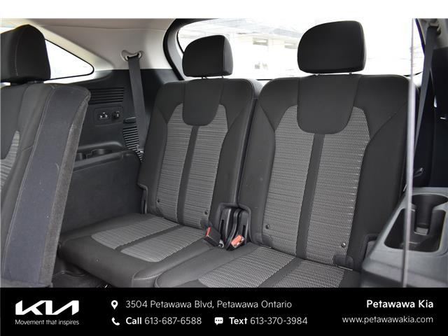 2023 Kia Sorento 2.5L LX Premium (Stk: K26164A) in Petawawa - Image 14 of 30