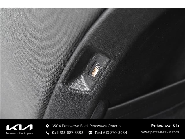 2023 Kia Sorento 2.5L LX Premium (Stk: K26164A) in Petawawa - Image 30 of 30