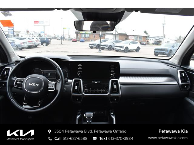 2023 Kia Sorento 2.5L LX Premium (Stk: K26164A) in Petawawa - Image 29 of 30