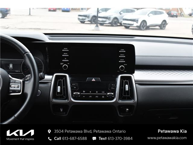2023 Kia Sorento 2.5L LX Premium (Stk: K26164A) in Petawawa - Image 20 of 30