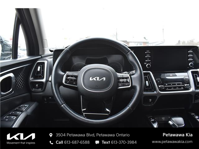 2023 Kia Sorento 2.5L LX Premium (Stk: K26164A) in Petawawa - Image 19 of 30