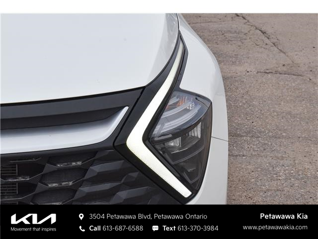 2024 Kia Sportage LX (Stk: KP0801A) in Petawawa - Image 2 of 28