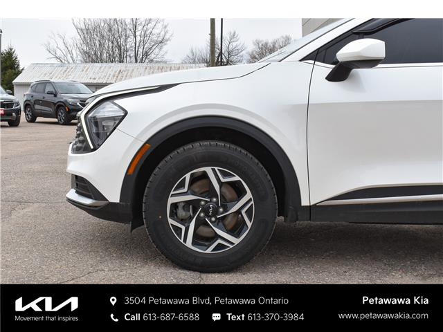 2024 Kia Sportage LX (Stk: KP0801A) in Petawawa - Image 3 of 28