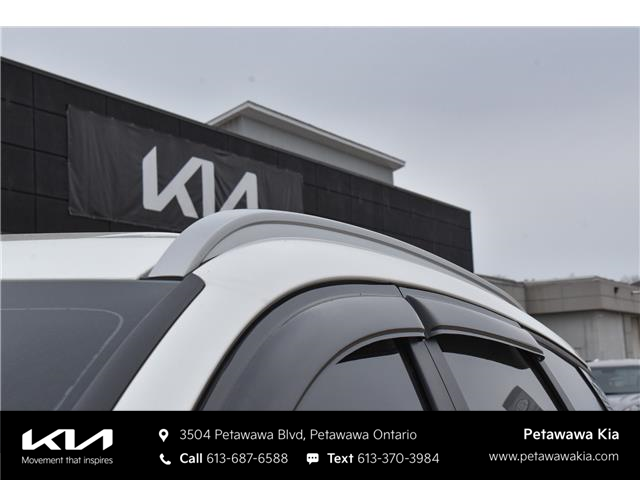 2024 Kia Sportage LX (Stk: KP0801A) in Petawawa - Image 4 of 28